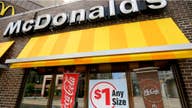 McDonald's removes Happy Meals from value menu