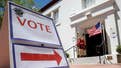 Senate race tightens in Nevada