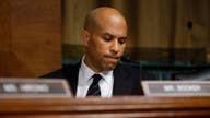 Kennedy: Is Cory Booker the new moral arbiter?
