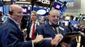 Corporate earnings may help stocks rally