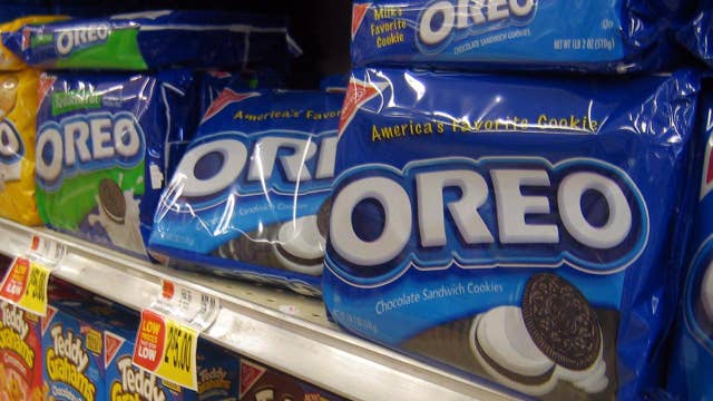 Oreos getting more expensive; Whirlpool wants products back| Latest ...