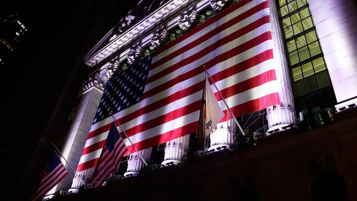 The US economy is incredible: Andy Puzder