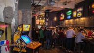 Barcade: A business model that offers something old, something new and something boozy