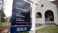 Mortgage rates climb to 5%, first time since 2011