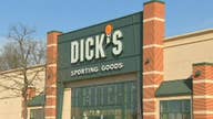 Dick's Sporting Goods' strict gun policy hurts hunting business, shares sink