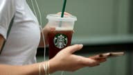 Starbucks to cut 5% of workforce in restructuring effort