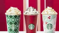 Starbucks giving away $1.6M in prizes, coffee for life in holiday contest
