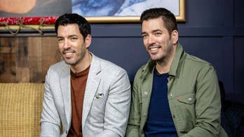 'Property Brothers' reveal worst colors to paint your walls