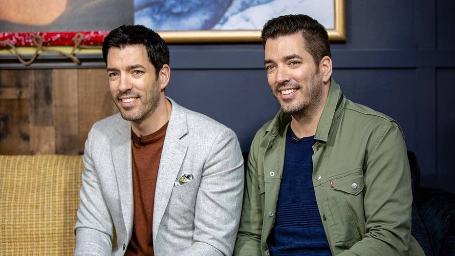 Property Brothers Reveal Worst Colors To Paint Your Walls Fox News The Property Brothers Just Launched A New Venture Here S An Inside Look