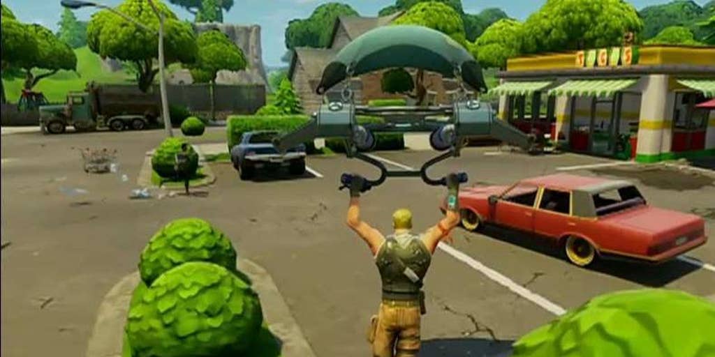 fortnite security flaw allowed hackers to make purchases listen to players fox business - game security violation fortnite