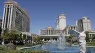 MGM, Caesars exploring merger: Report