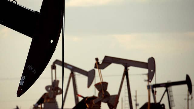 Oil prices will go up from here: Tortoise portfolio manager