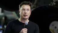 Tesla CEO Elon Musk slams CBS for 'misleading' edit of '60 Minutes' interview