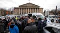France’s protest crisis grows amid Europe’s economic woes