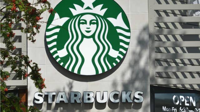 Starbucks set to deliver; Virgin Galactic's historic flight