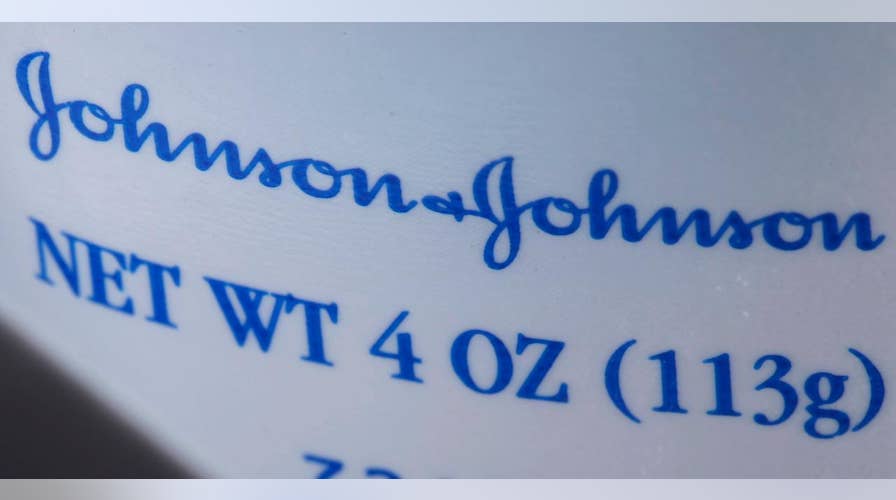 Evidence Johnson and Johnson knew something about the asbestos: Dr. Siegel