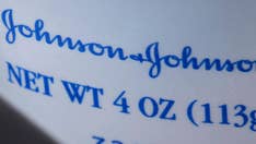 Woman with cancer who sued J&J awarded $29M by California jury