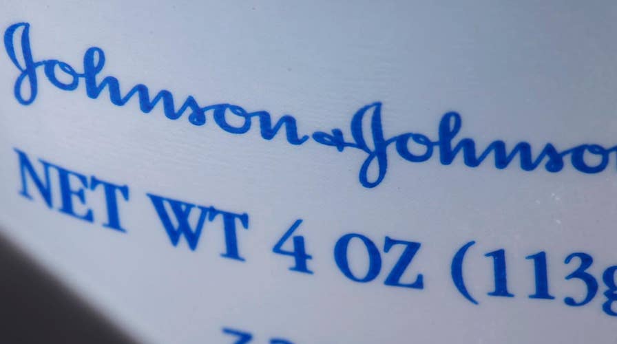 Johnson and Johnson Baby Powder scandal: JNJ has to set aside $100B at least for litigation expenses, Napolitano says