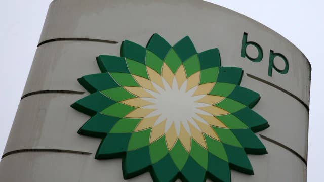 BP CEO: We are continuing to invest more and more in the US