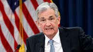 Fed’s Powell's interview with The Carlyle Group's David Rubenstein was too cutesy