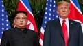 White House says second Trump-Kim summit will take place in February