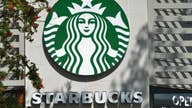 Starbucks shares climb after earnings, revenue beat