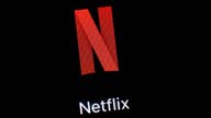 Netflix shares fall on mixed quarterly results