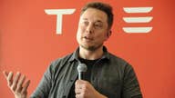 Tesla's Elon Musk: Full self-driving technology nearly complete