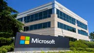 Microsoft fends off Apple, remains most valuable US company