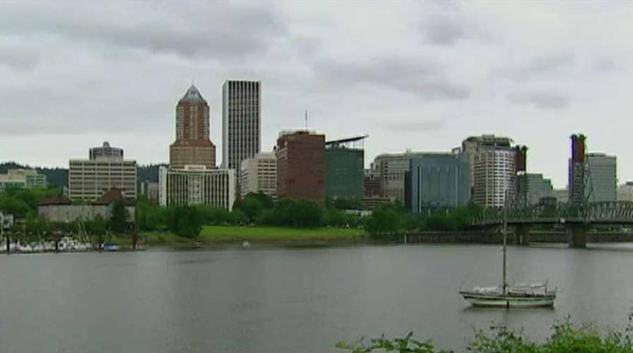 Start your small business in Portland, Oregon: Study