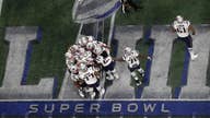 Super Bowl TV audience falls short of 100M viewers, hits decade low