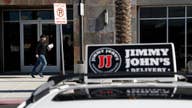 Jimmy John's says it'll buy you a house if don't live close enough for sandwich delivery