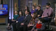 Relatives of Americans held captive in Venezuela make emotional plea for help