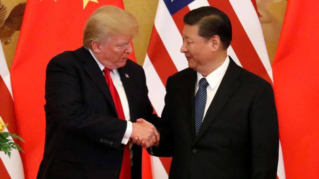 US better win this trade war with China or companies like Apple are going to be in big trouble: TrendMacro CEO