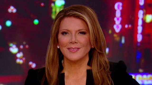 Trish Regan: The Jobs Report Beat All Expectations | On Air Videos ...