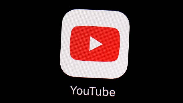 Several companies pull ads from YouTube over content concerns | On Air ...