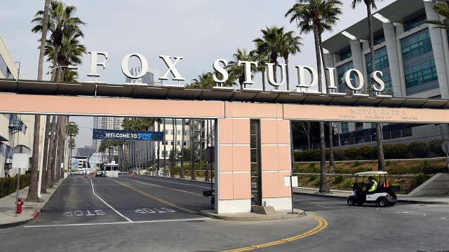 Disney-Fox deal reshapes the media landscape; verdict in the latest Roundup Weedkiller trial