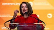 Nancy Pelosi brushes off Green New Deal and 'Medicare-for-all'