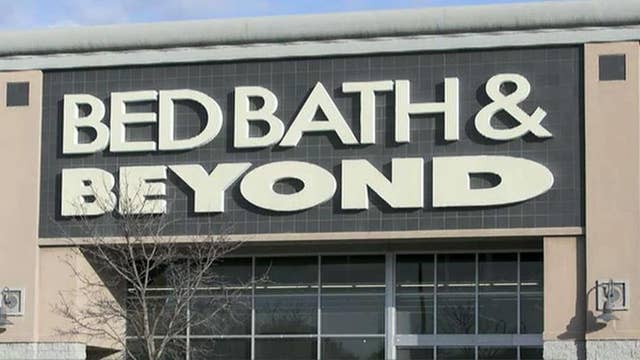 Activist investors take on Bed, Bath & Beyond