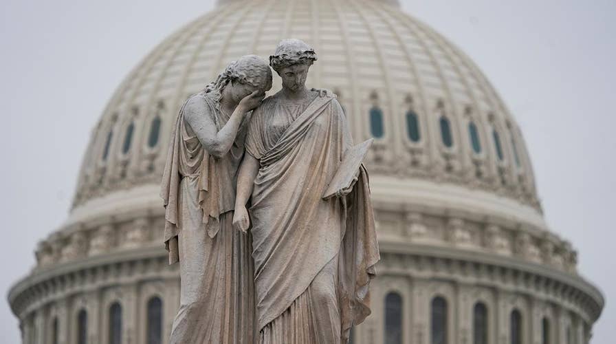 Will Democrats work with Republicans on infrastructure reform?