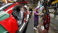 Trump pressures GM to reopen Ohio plant