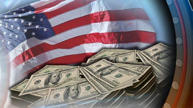Economic policies proposed by 2020 Democrats would hurt the US economy: Report