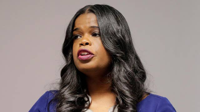 Chicago Fraternal Order of Police VP: We’ve been complaining about Kim Foxx for two years