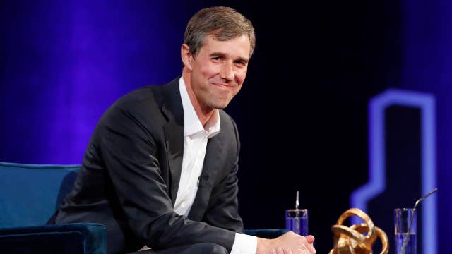 Beto O'Rourke is thin on the issues, even thinner on his record: Karl Rove
