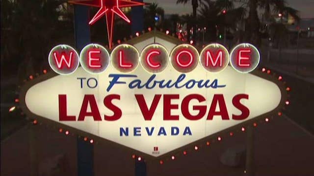 Las Vegas' potential big bet on Boring Company