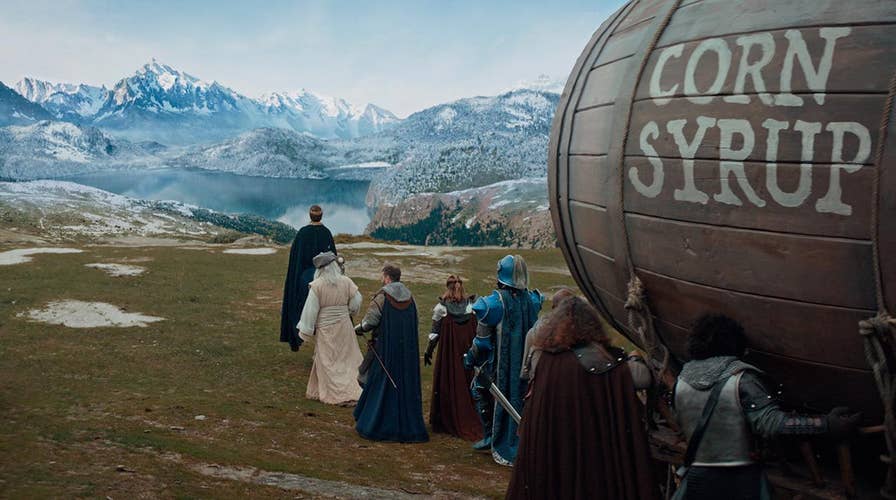 MillerCoors files lawsuit against Anheuser-Busch over Super Bowl ads
