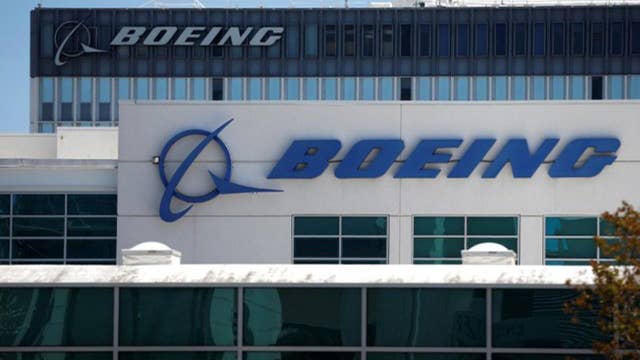 How does Boeing save its reputation?