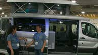 Top RVs of 2019 on display in Salt Lake City trade show