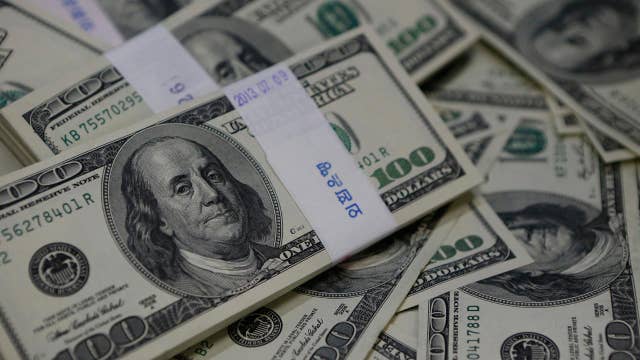 Average American sees $19,800 as a 'life-changing' sum of money