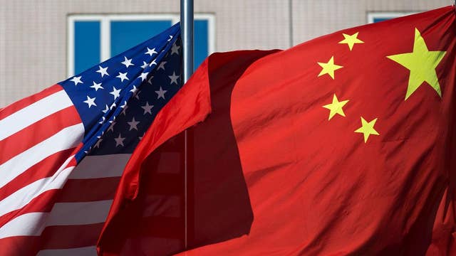 China definitely wants a trade deal: David Mulroney  